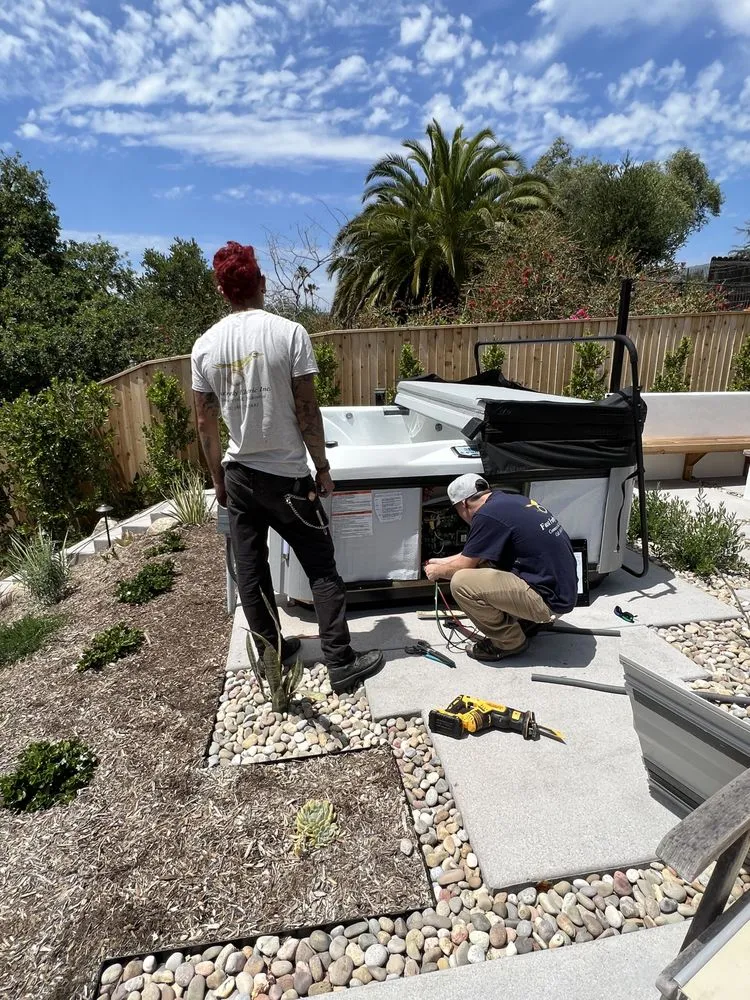 Slide of Fast Fredy Electric