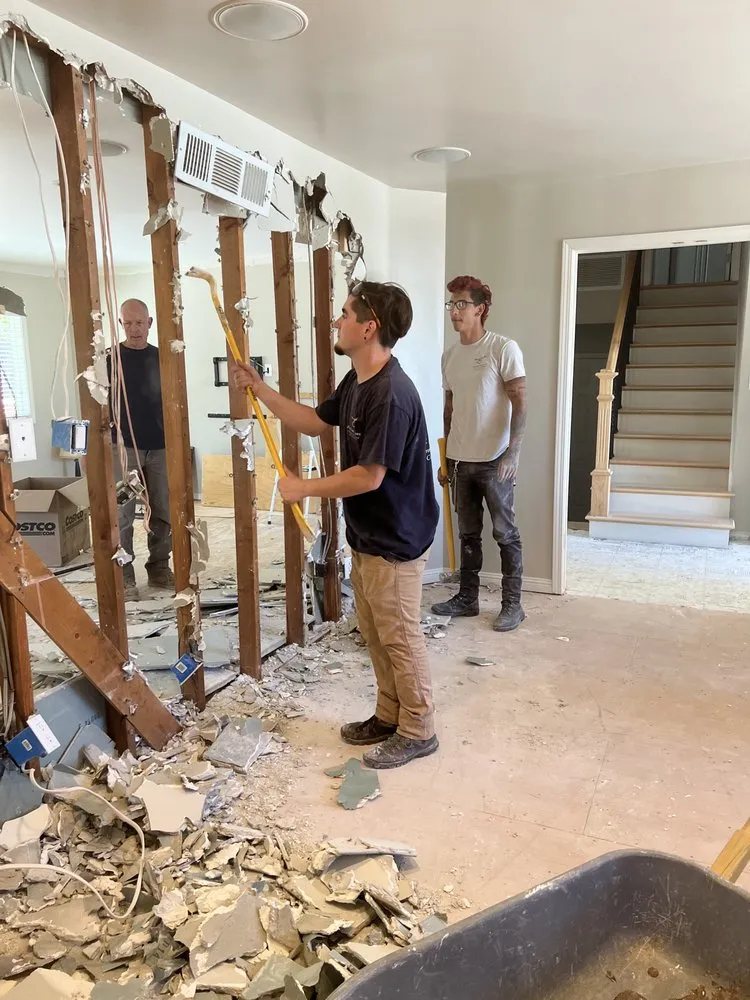 Slide of Fast Fredy Electric