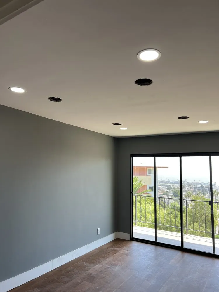 Slide of Fast Fredy Electric