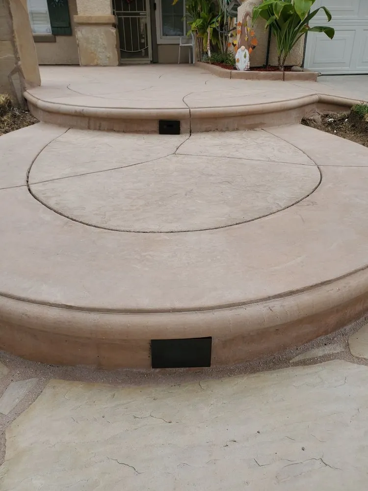 Slide of Fast Fredy Electric