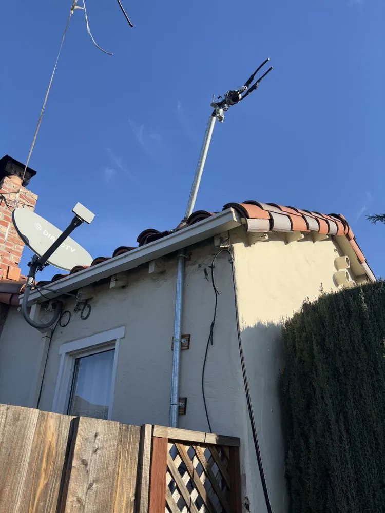 Affordable electrical service for homes in electrical repair, by