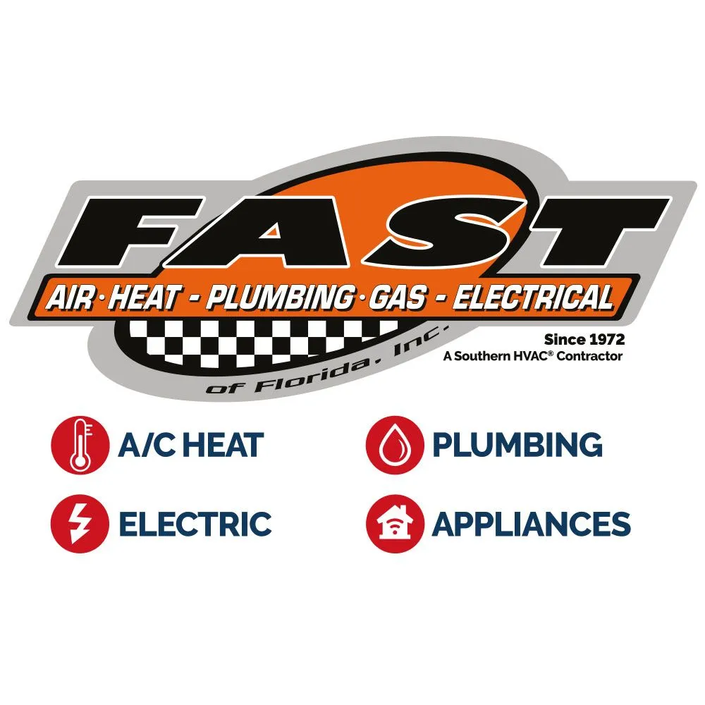 Slide of FAST of Florida