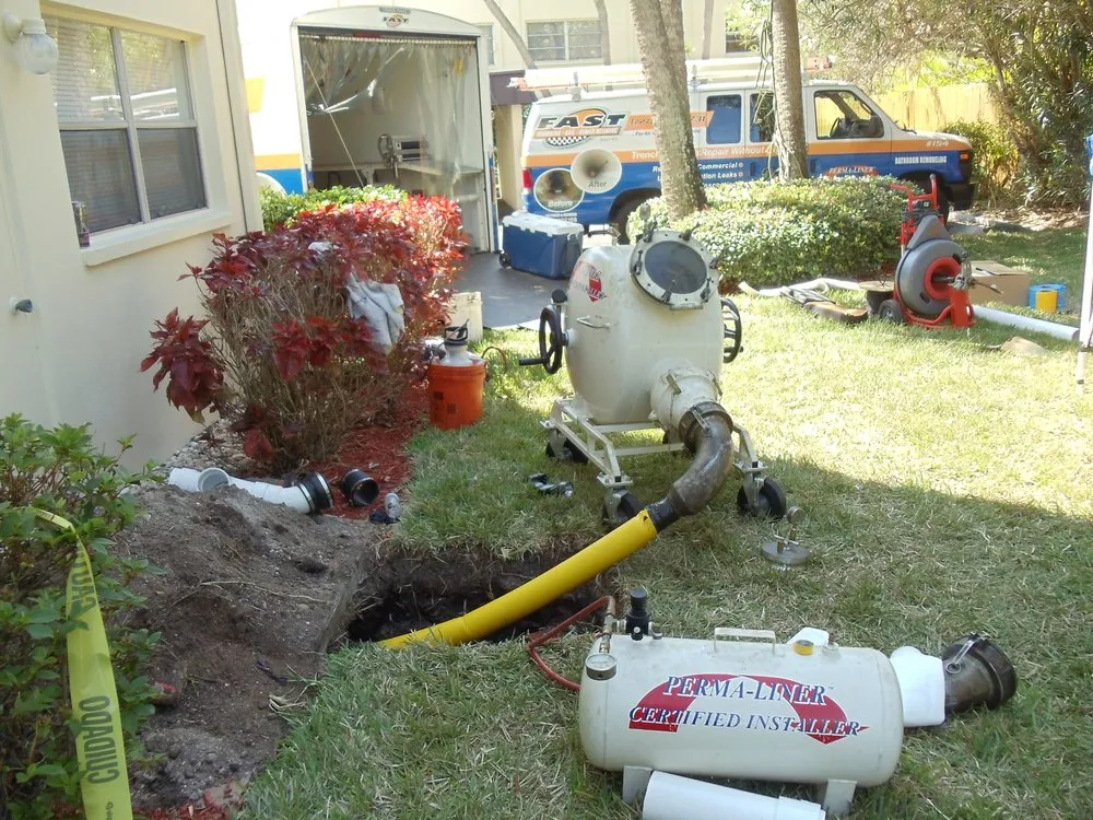 Licensed electrical repair service in , - FAST of Florida