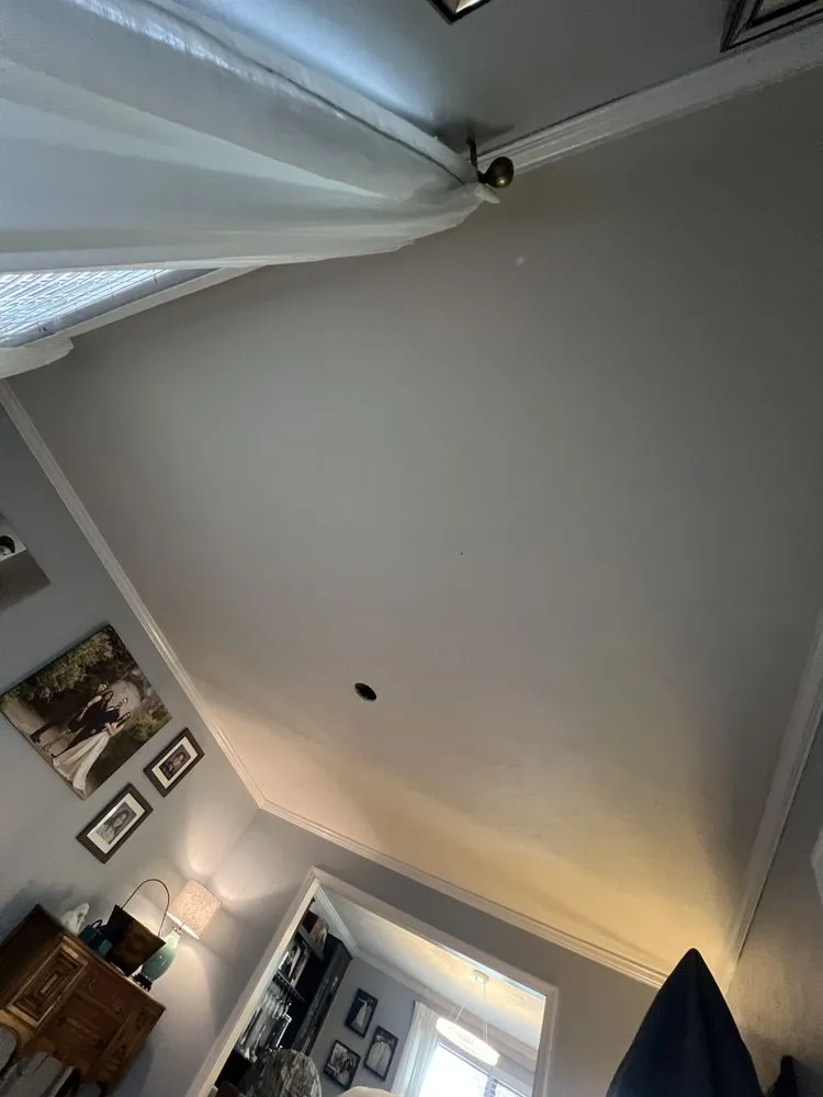 Slide of Fast Power Electric