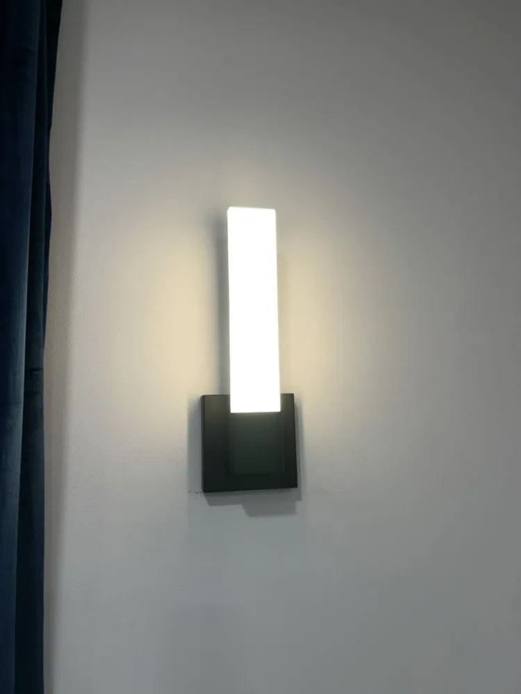 Slide of Fast Power Electric