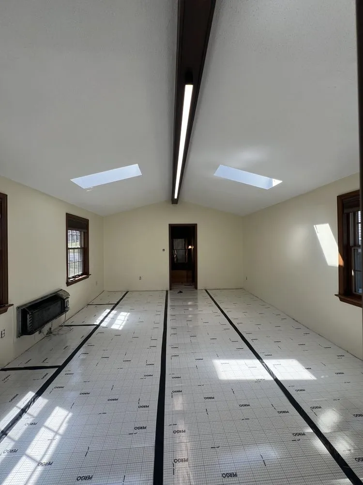 Slide of Fast Power Electric