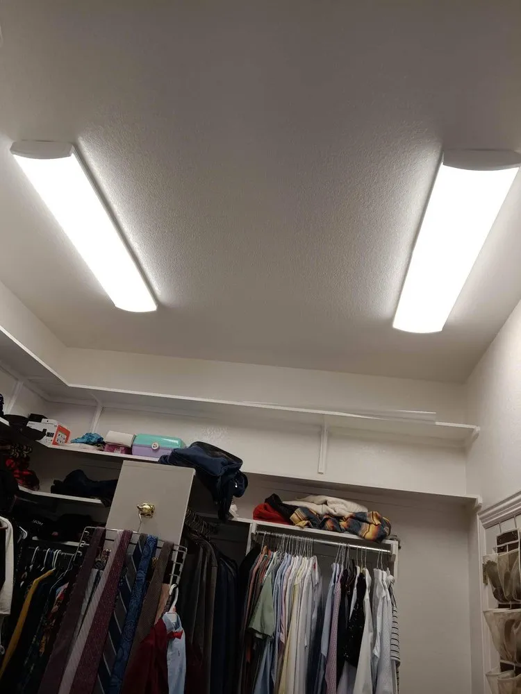 Slide of FAST Services DFW