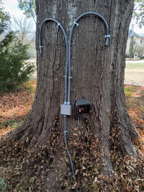 Slide of FAST Services DFW