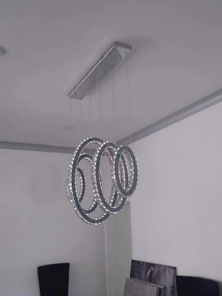 Slide of FAST Services DFW