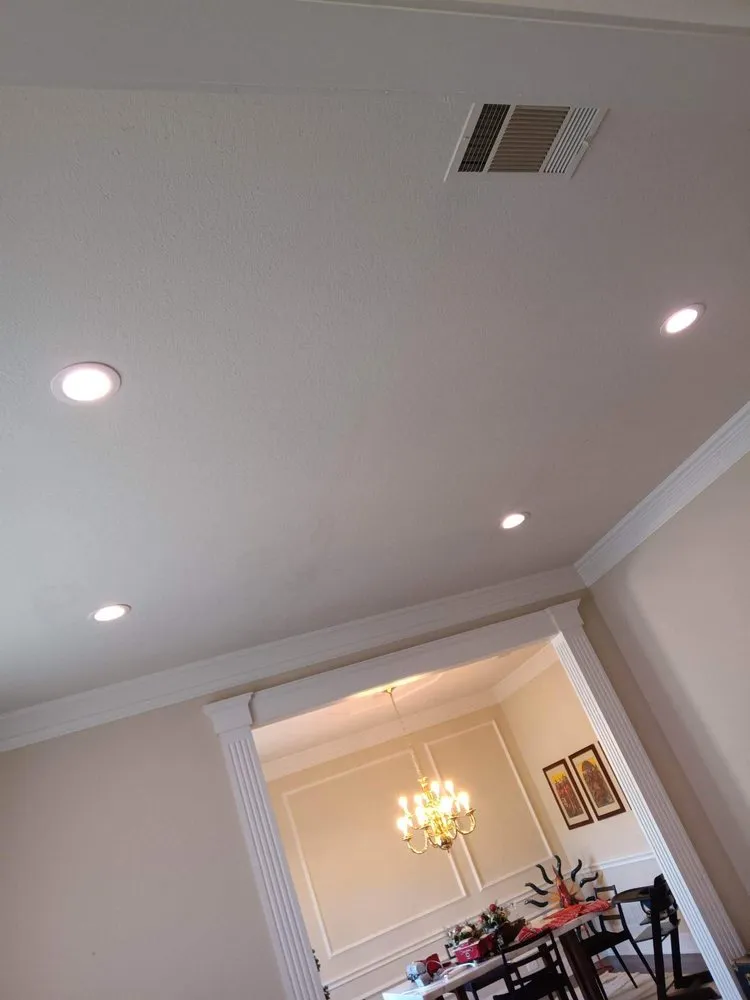 Slide of FAST Services DFW