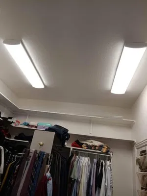 FAST Services DFW Logo