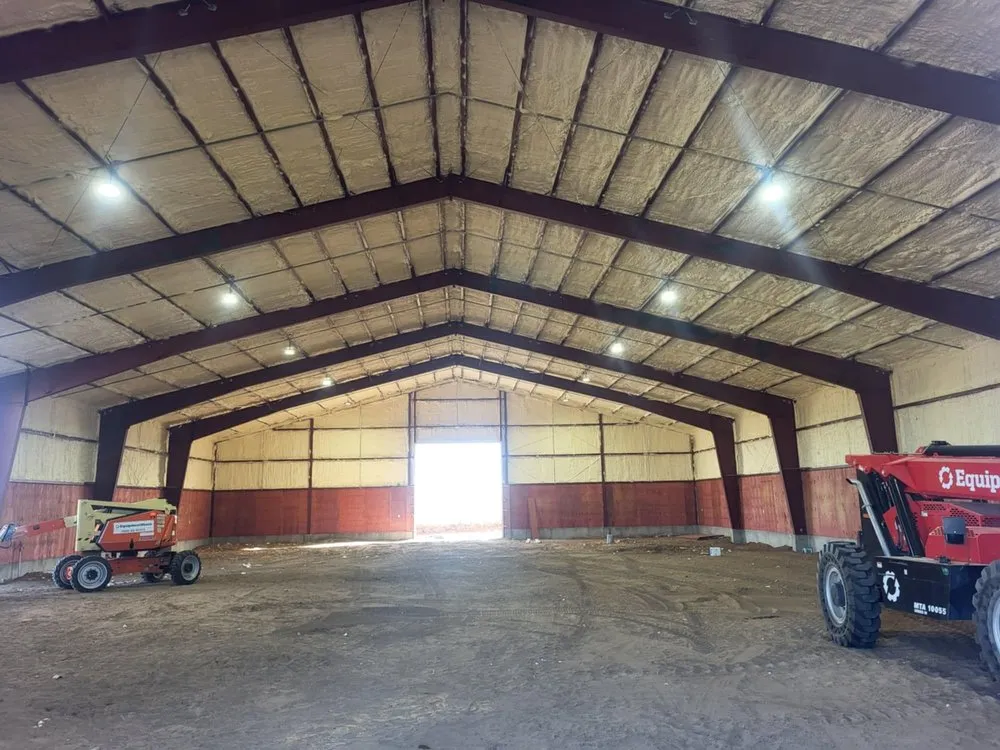 Slide of Fast Solutions Electric