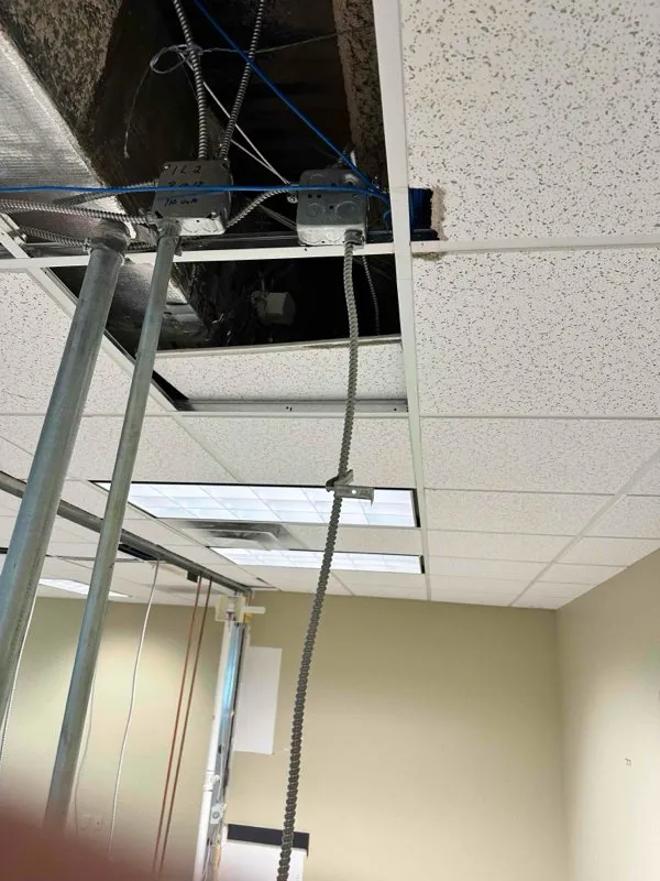 Slide of Fast Systems