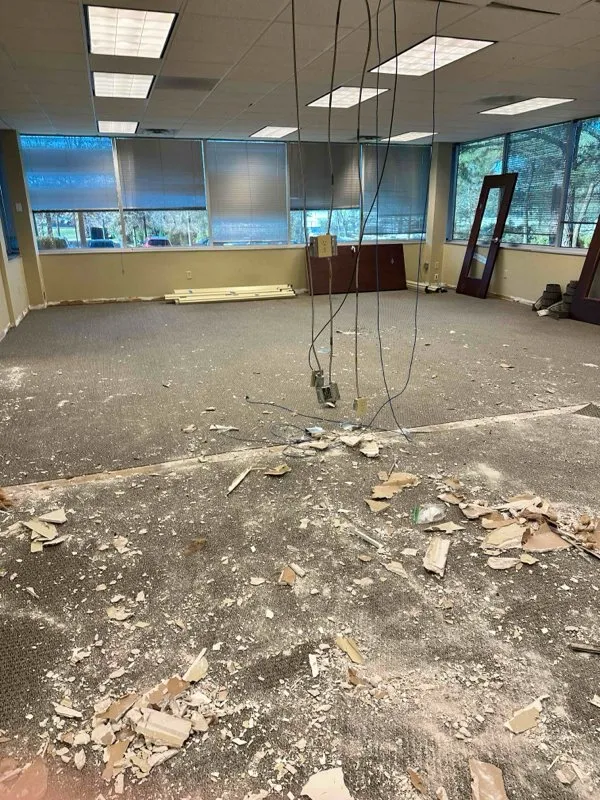 Slide of Fast Systems