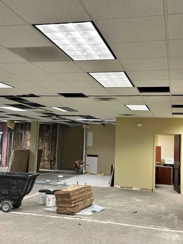 Slide of Fast Systems