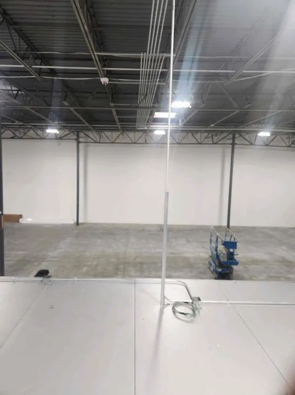 Slide of Fast Systems