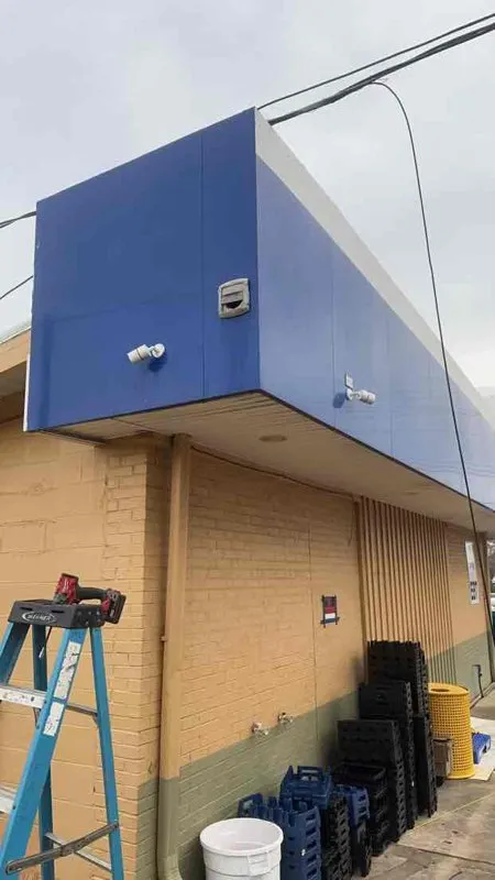 Slide of Fast Systems