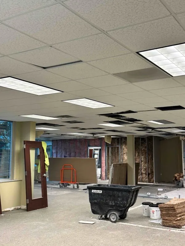 Slide of Fast Systems