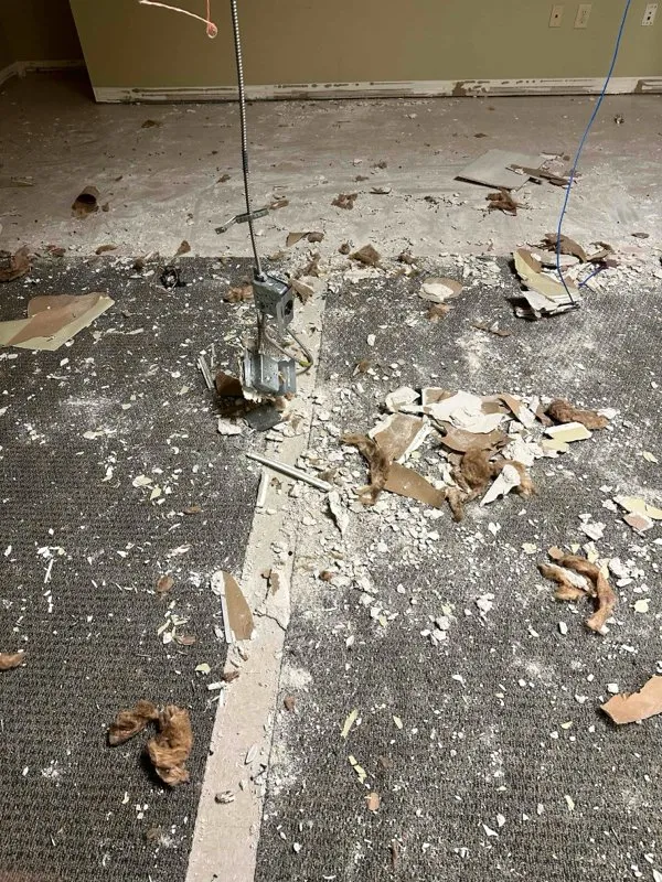 Slide of Fast Systems