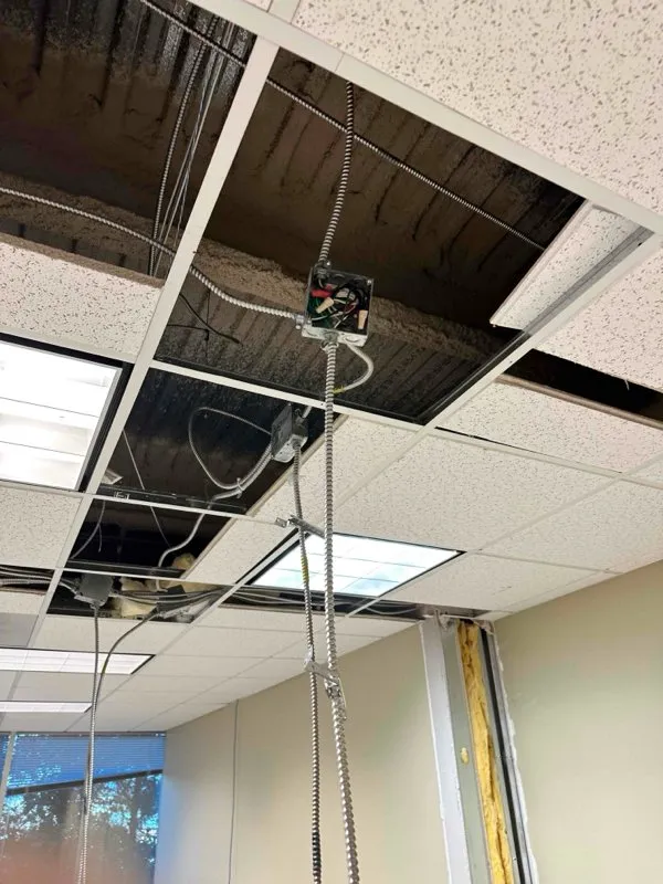 Slide of Fast Systems