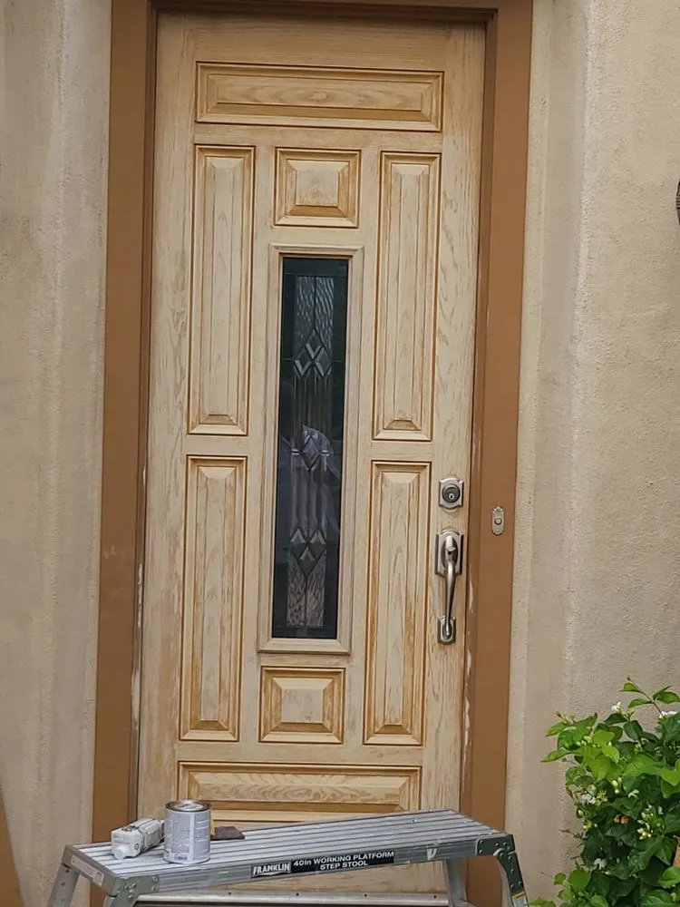 Slide of Fast Track Project Builds