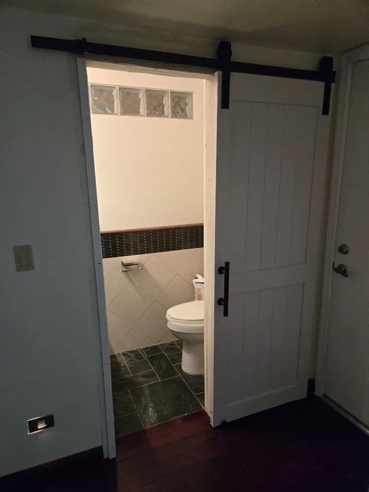 Slide of Fast Track Project Builds