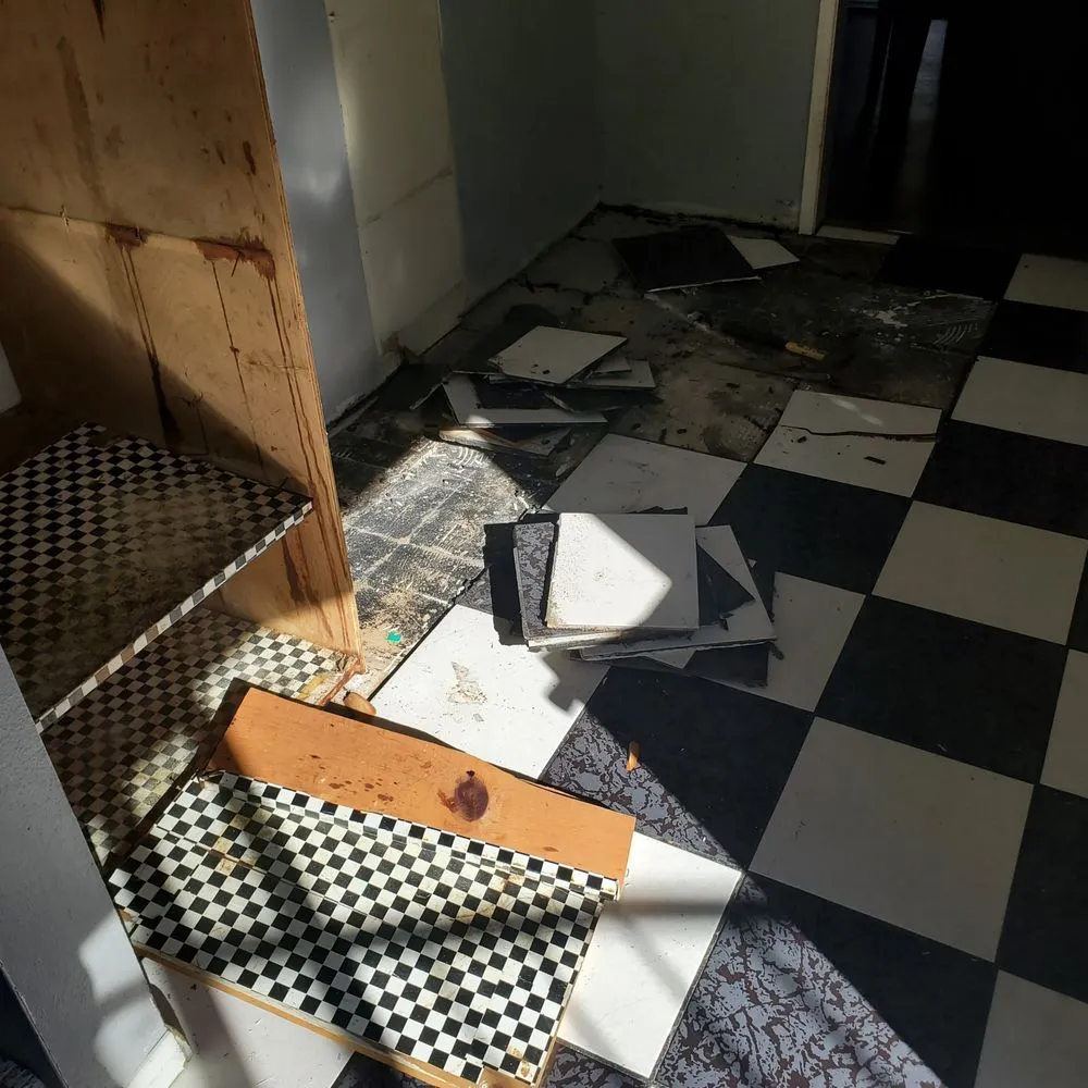 Slide of Fast Track Project Builds