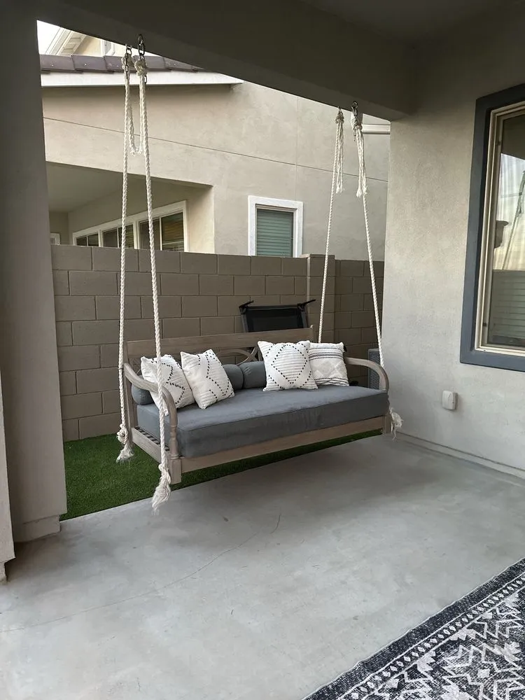 Slide of Fast Track Project Builds