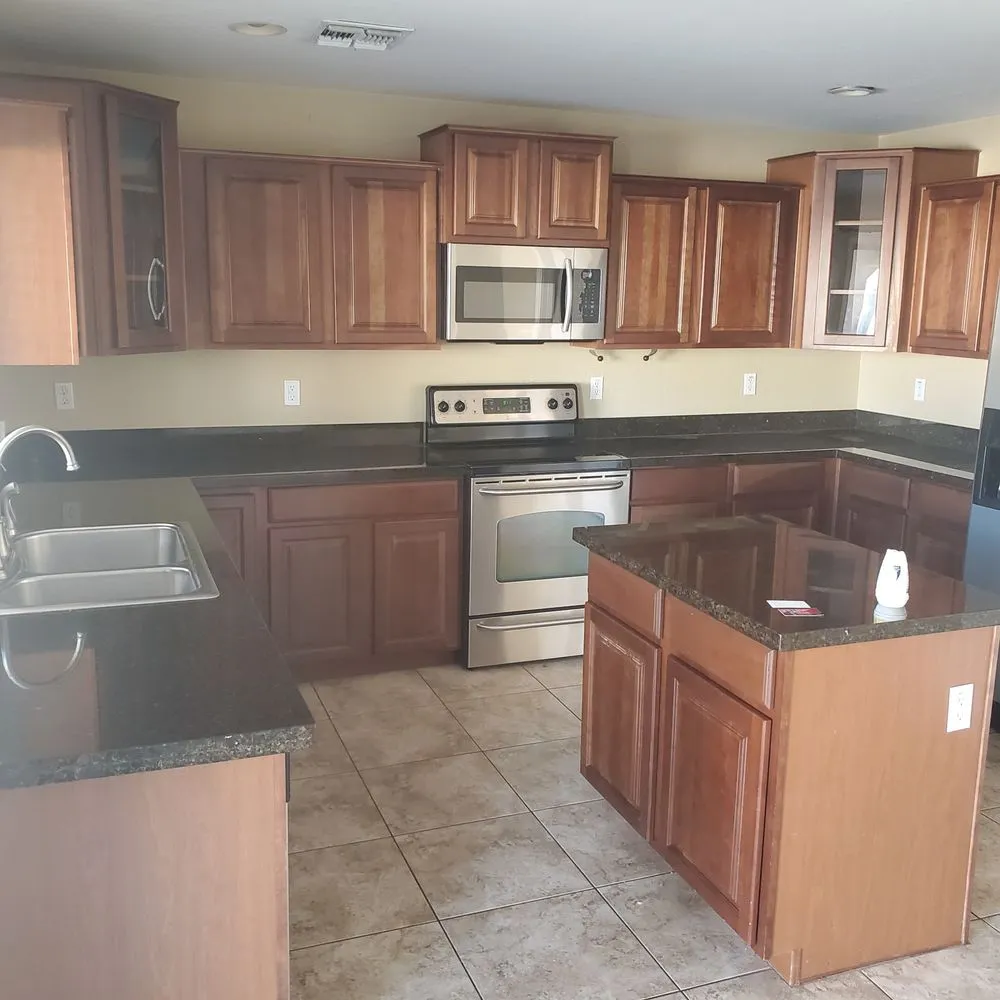 Slide of Fast Track Project Builds