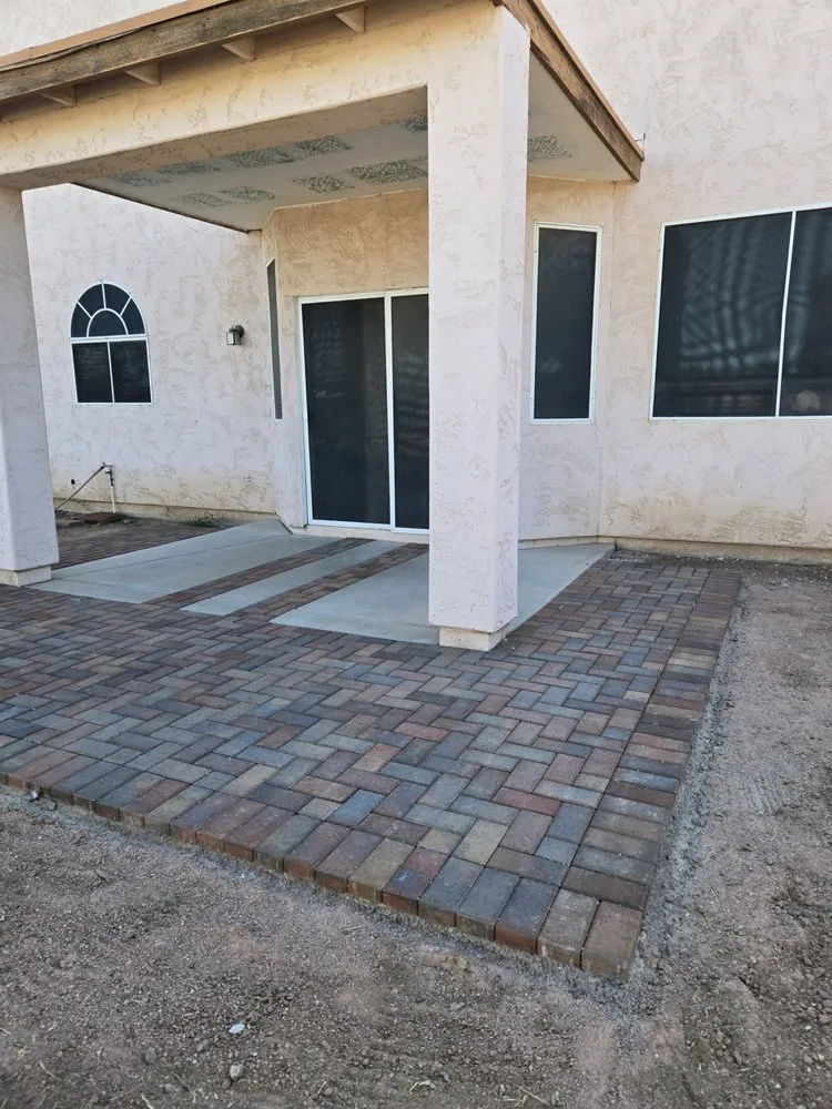 Slide of Fast Track Project Builds