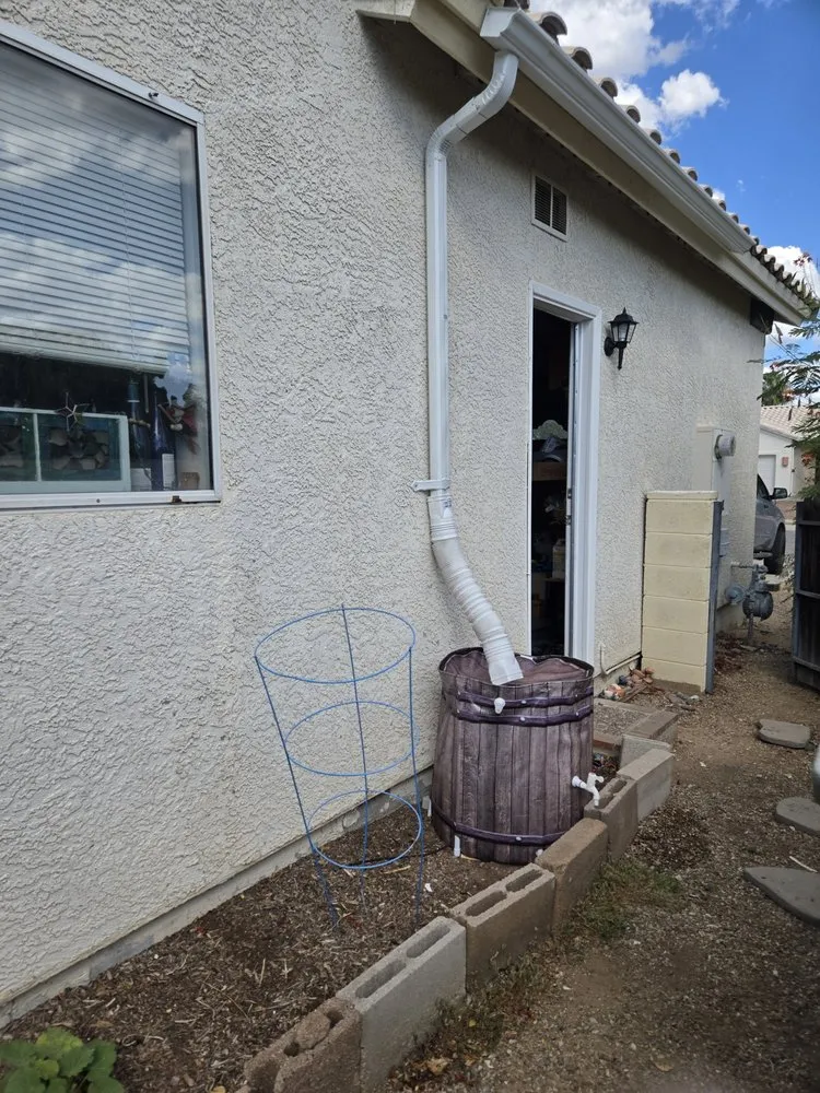 Slide of Fast Track Project Builds