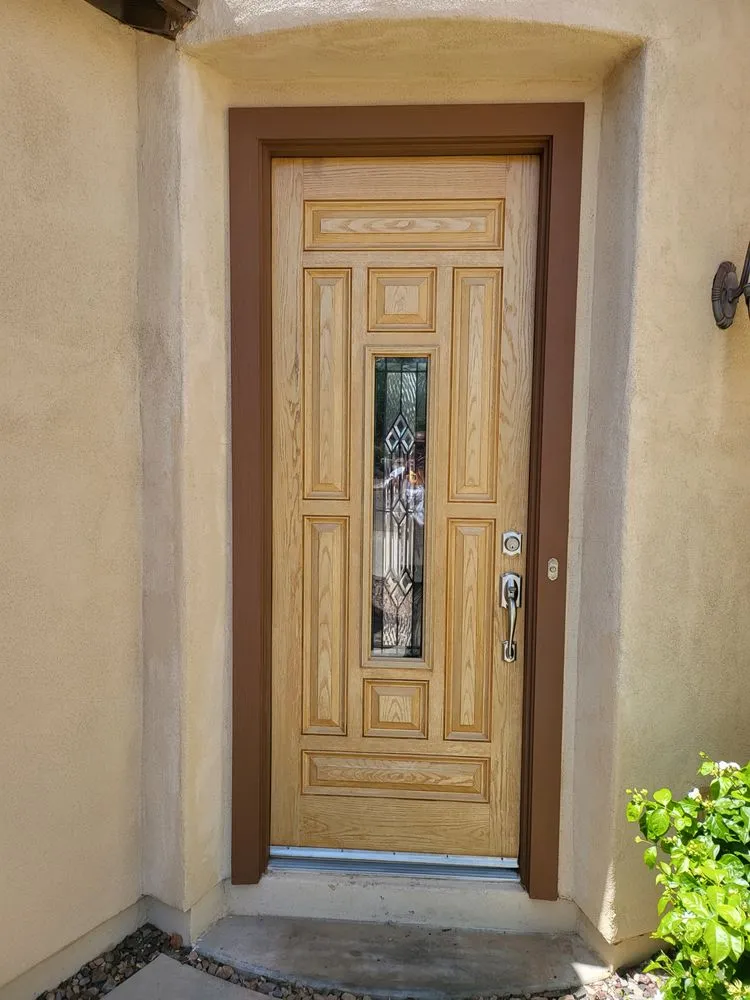 Slide of Fast Track Project Builds