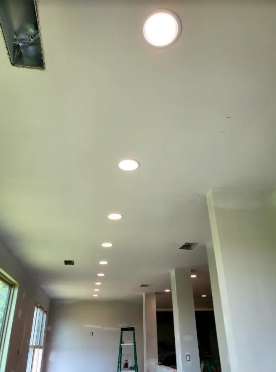 Slide of Fastech Electric