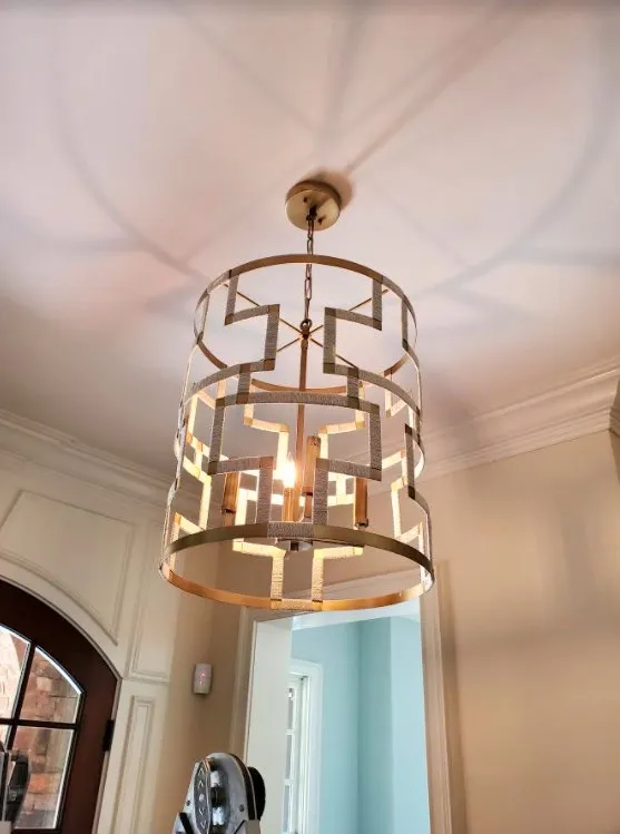 Slide of Fastech Electric