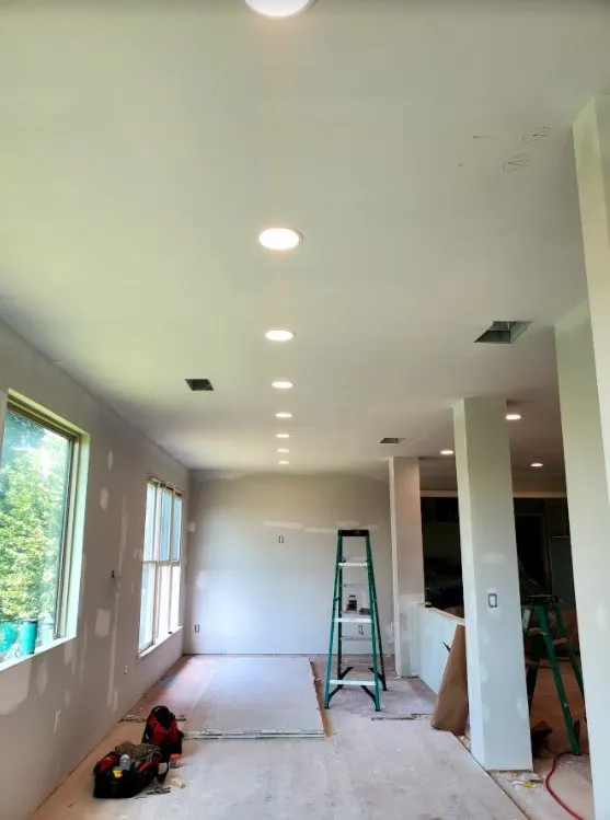 Slide of Fastech Electric