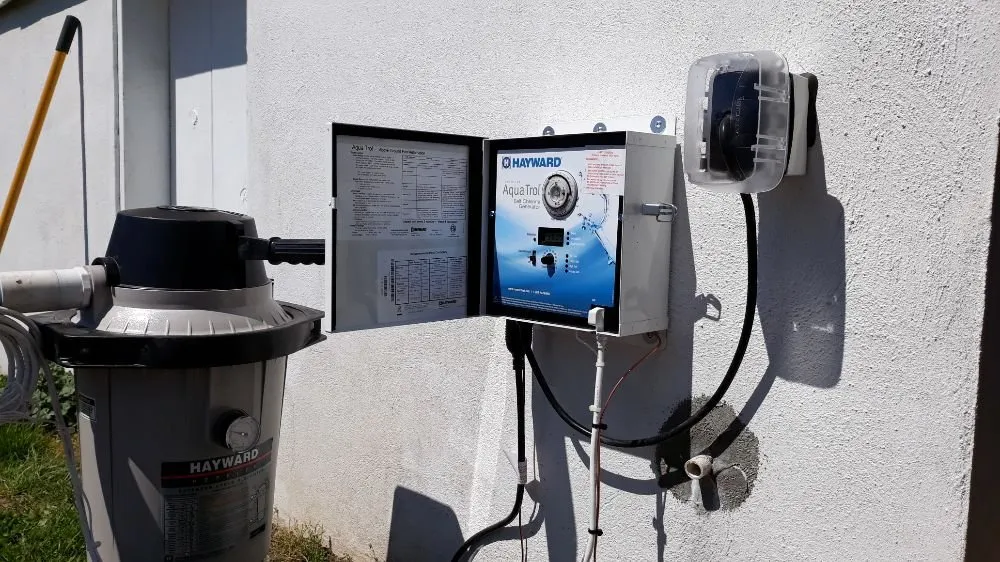 Slide of Fastrak Electric