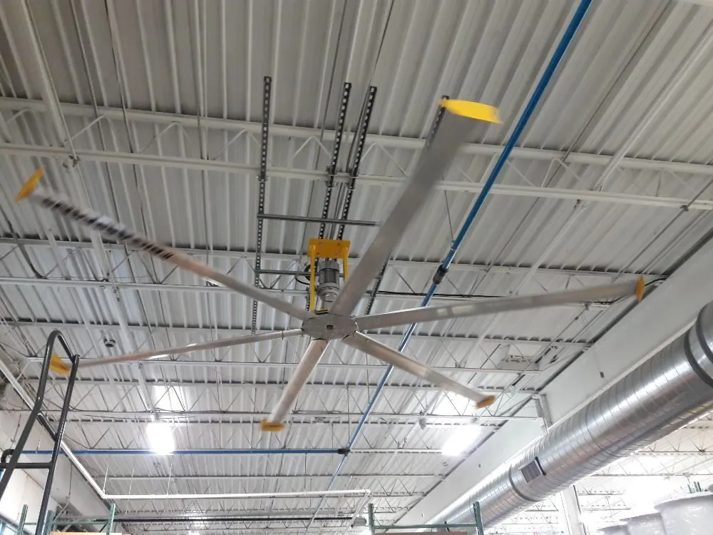 Slide of Fastrak Electric