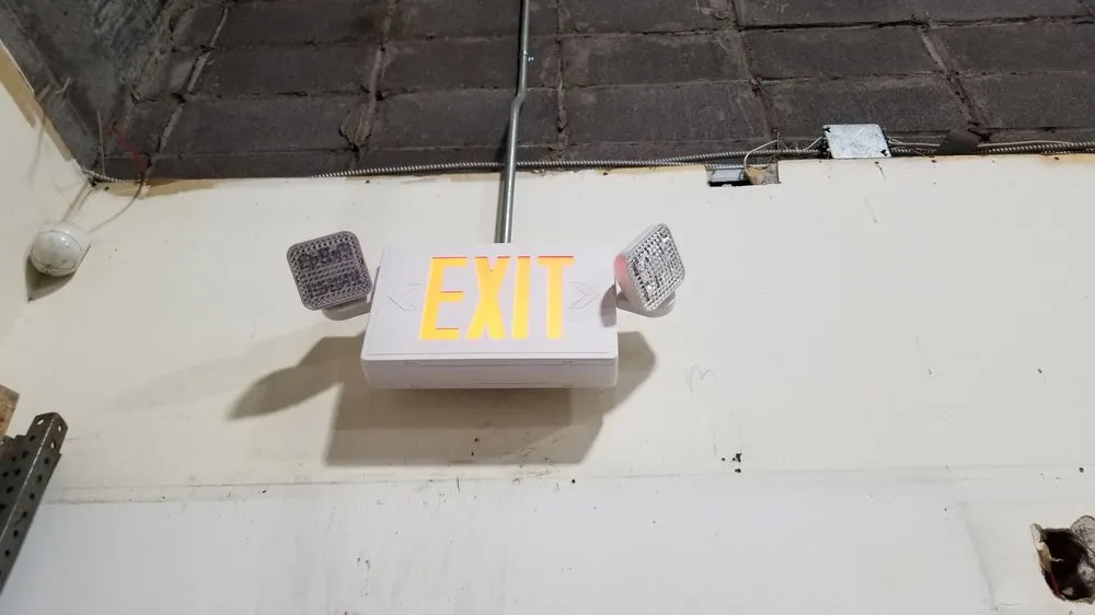 Slide of Fastrak Electric