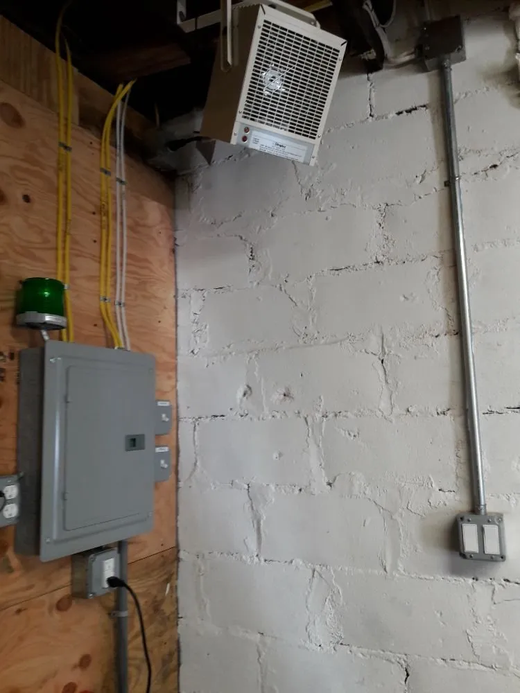 Slide of Fastrak Electric