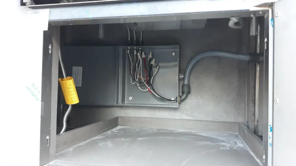 Slide of Fastrak Electric