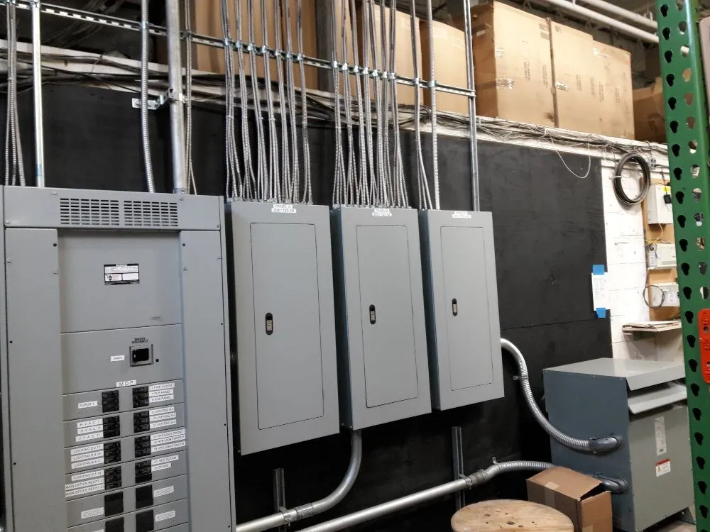 Slide of Fastrak Electric