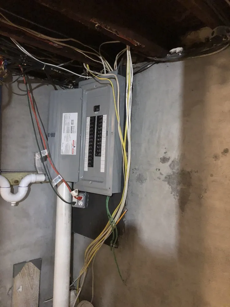 Slide of Fastrak Electric