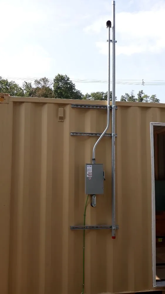 Slide of Fastrak Electric