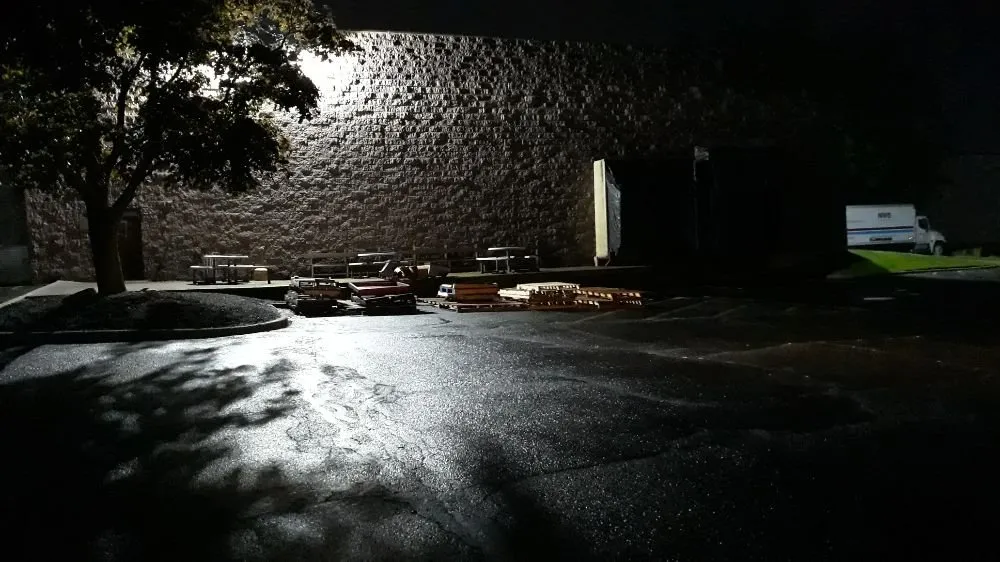 Slide of Fastrak Electric