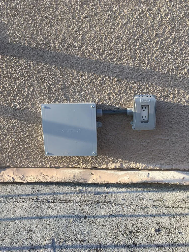 Slide of Fastwire Electric