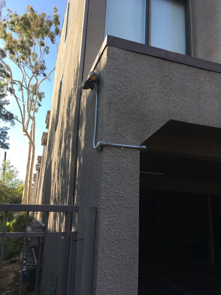 Slide of Fastwire Electric