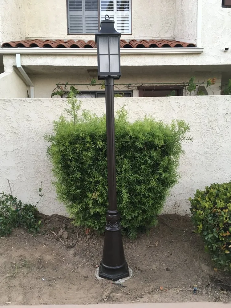 Slide of Fastwire Electric