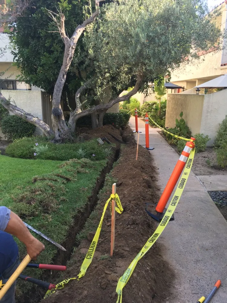 Slide of Fastwire Electric