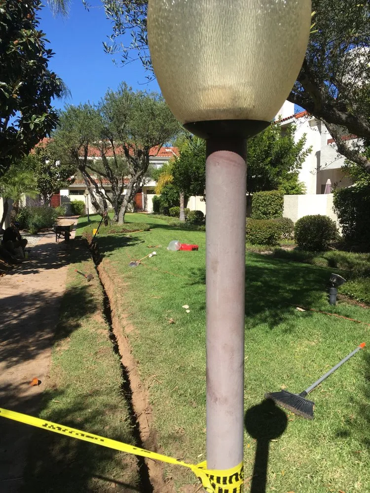 Slide of Fastwire Electric