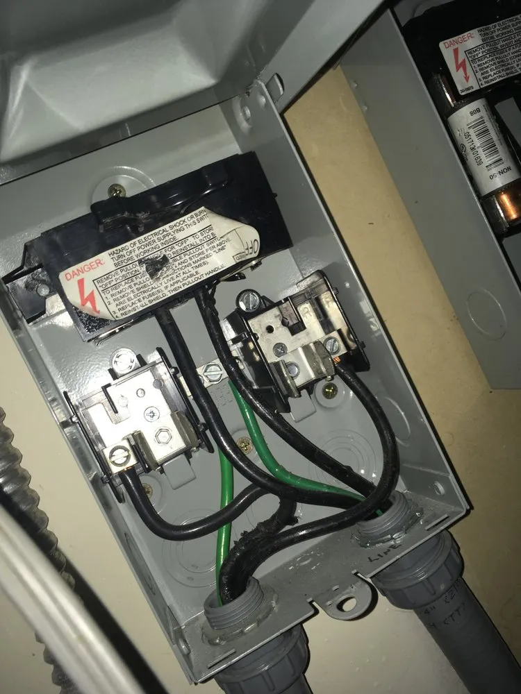 Slide of Fastwire Electric